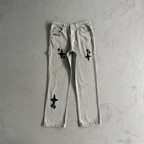 Calça Broken Planet “Black Star Pants”