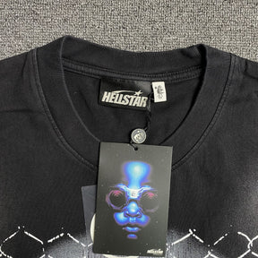 Camisa Hellstar “Dog”