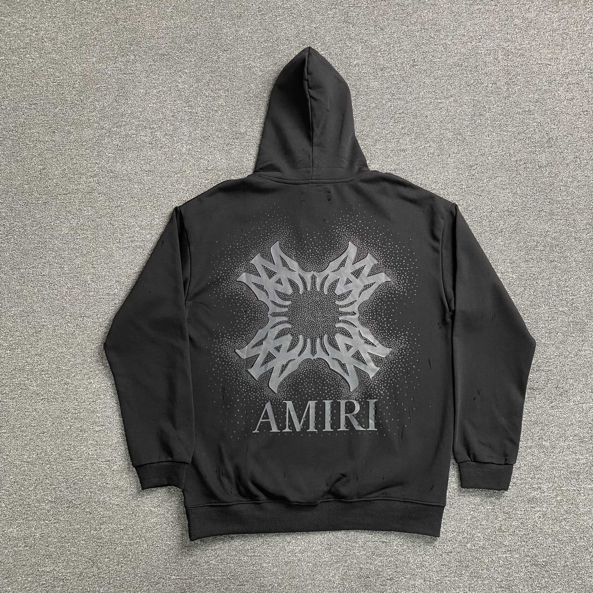 Moletom Amiri “Quad Sweatshort”