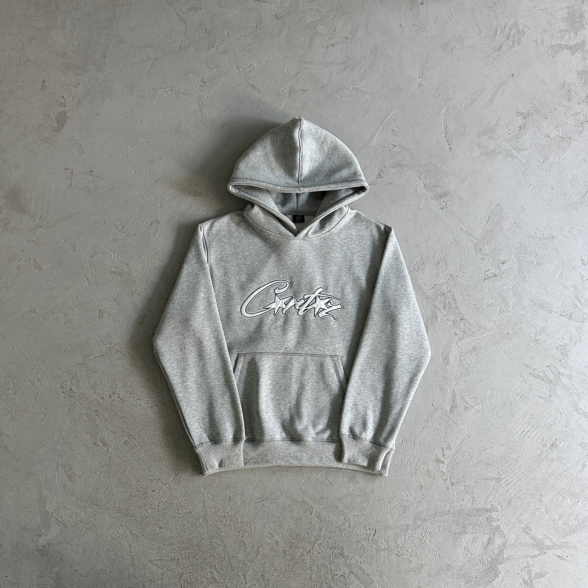 Conjunto Coreteiz “Multicolor Alphabet”