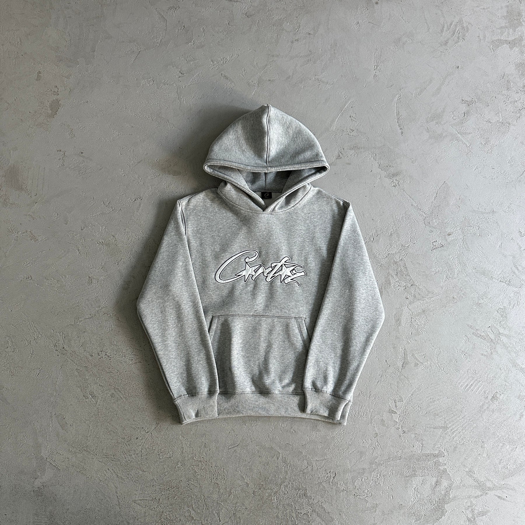 Conjunto Coreteiz “Multicolor Alphabet”