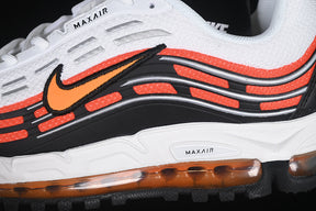 Air max TL “Total Orange”