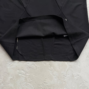Camisa Mertra “Black Wisp”