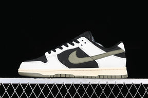 Dunk “Panda Olive”