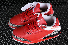 Air Jordan 3 x DJ Khaled