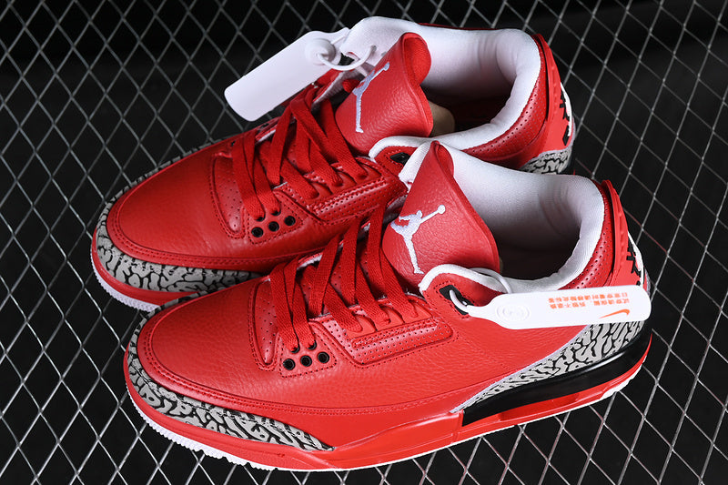 Air Jordan 3 x DJ Khaled