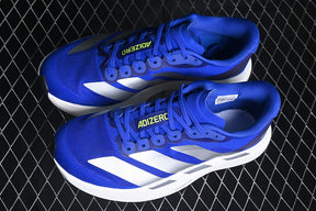 Adizero “Evo SL” ( Preto e Branco )