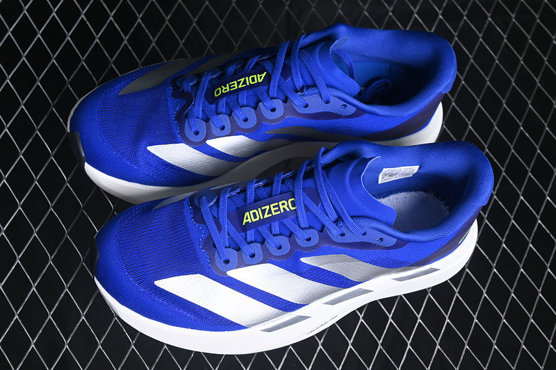 Adizero “Evo SL” ( Preto e Branco )