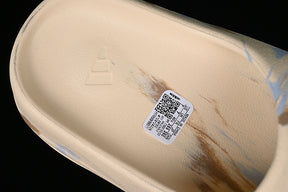 Yeezy Slide “Enflame Oil”