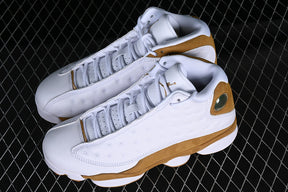 Air Jordan 13 “Wheat”