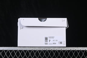 Nike mind 001 ( Branco )