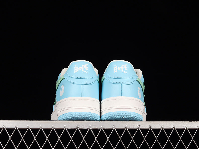 BAPE STA “Pastel Pack”