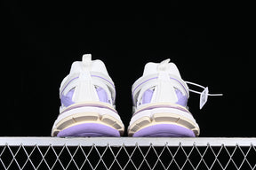 Balenciaga Track Led “Purple White”