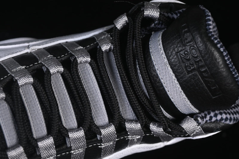 Air Jordan 11  “Steel”