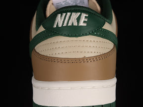 Dunk Low Rice Brown