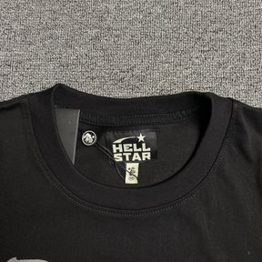 Camisa Hellstar “Huntington Park” ( Preta )