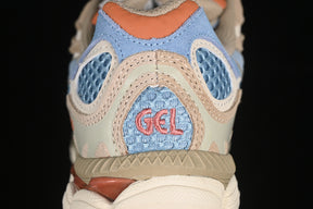 Asics Gel Nyc “Harbor Blue"