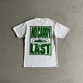 Camisa Corteiz “Nocarry last”