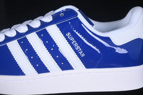 Adidas Campus “Super Star II Royal Blue”