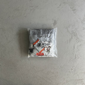 Conjunto Syna World “Safety Grey“