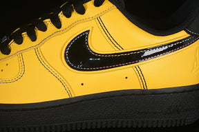 Air force 1 x Ja Morant “Let me be JA”