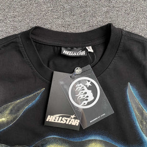 Camisa Hellstar x WWE “Brahma Bull”