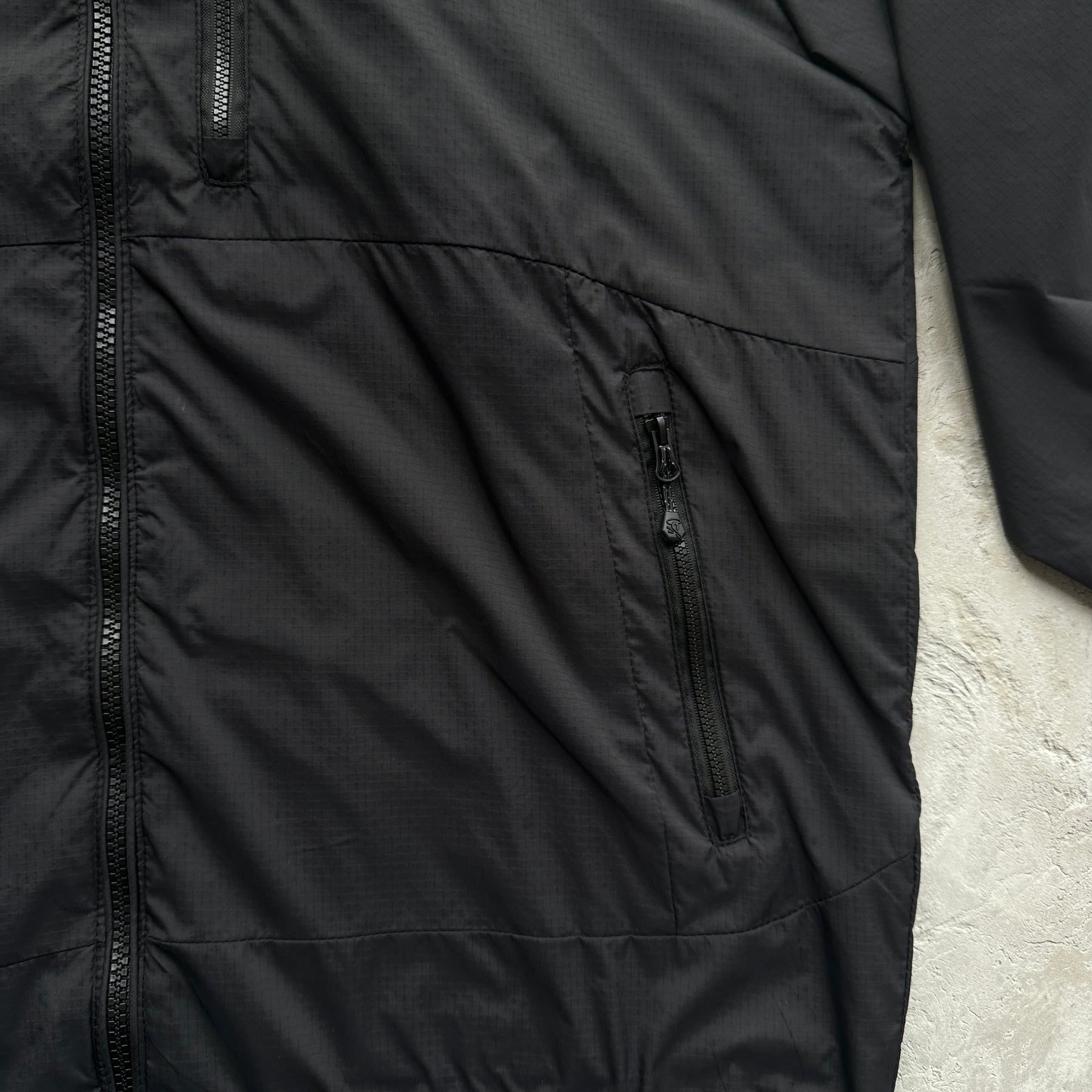 Jaqueta Syna World “Storm" ( Preta )