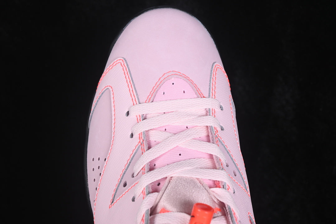 Air jordan 6 ”Playful Pink”