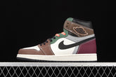 Air Jordan 1 High “Hand Crafted”
