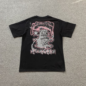 Camisa Hellstar “The Future”