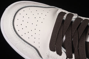 BAPE STA “White Silver”