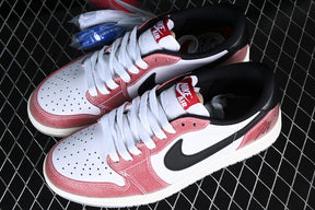 Air Jordan 1 Low x Trophy Room “Rookie Card”