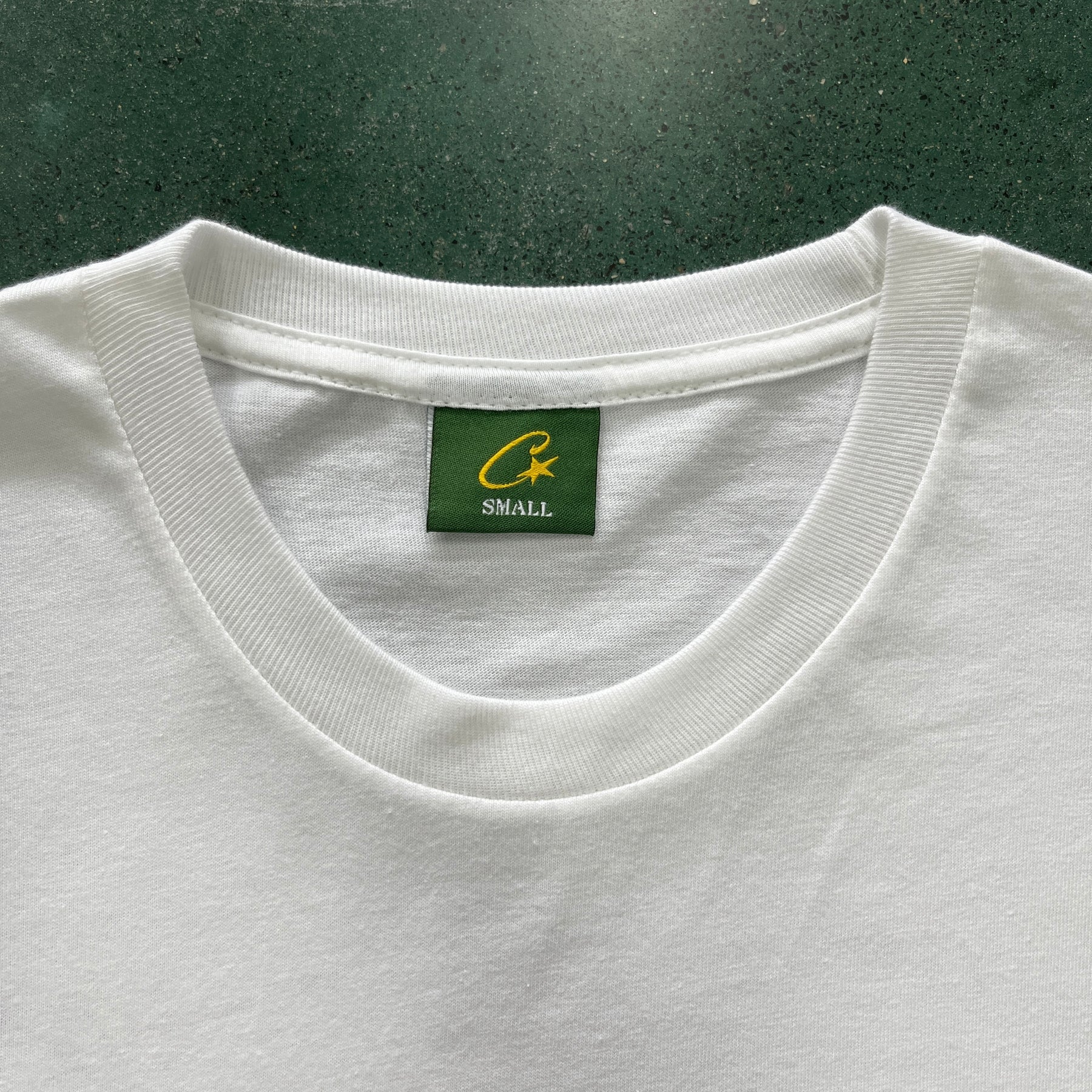 Camisa Corteiz “Emoji”