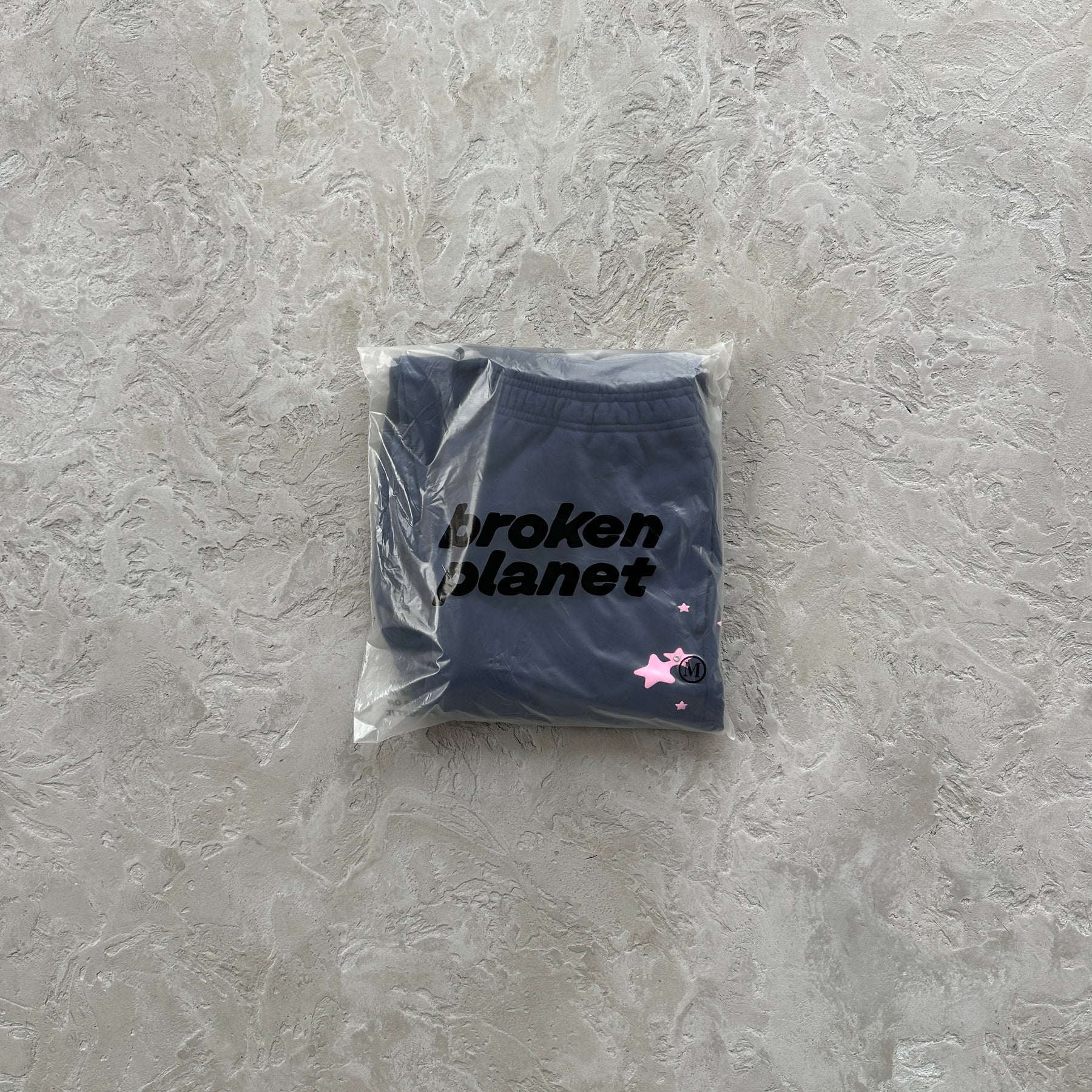 Calça Broken Planet “All the Stars”