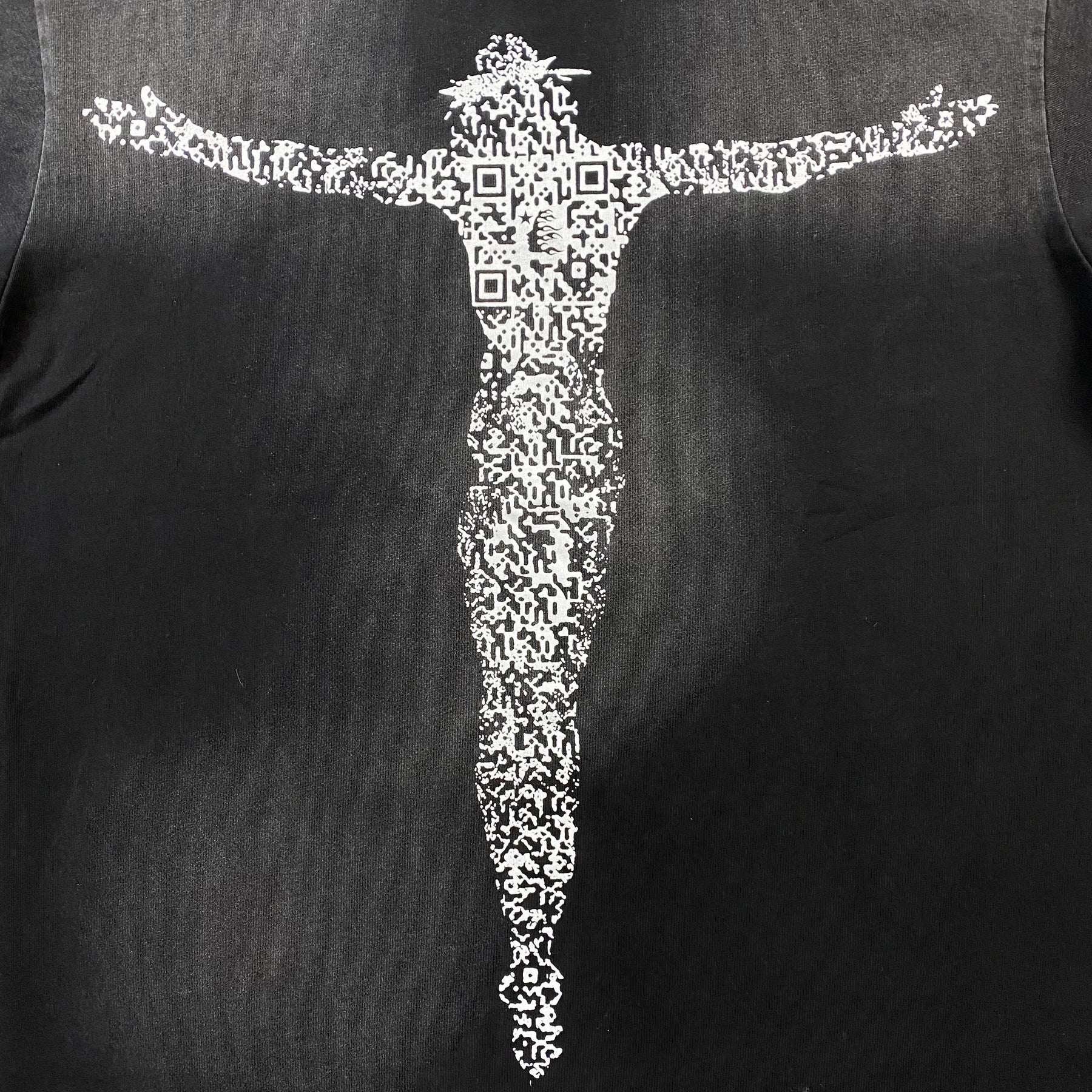 Camisa Hellstar “Jesus”