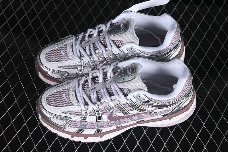 Nike P-6000 “Platinum Violet”