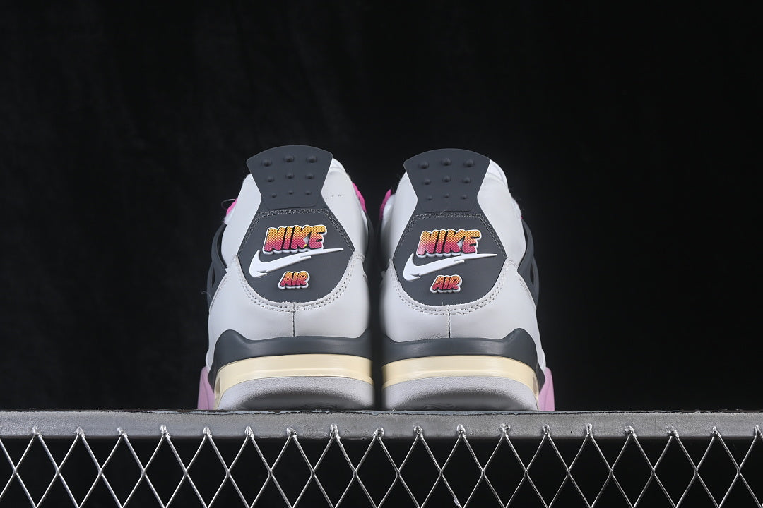 Air jordan 4 “Comic”