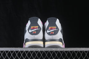 Air jordan 4 “Comic”