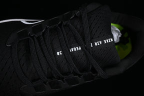 Air Zoom Pegasus 38 “White Black”