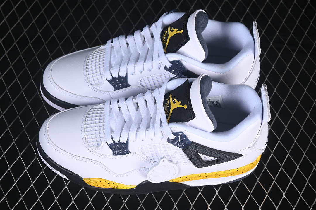 Air Jordan 4 “Rare Air Tour Yellow”