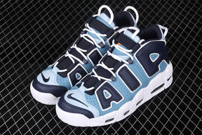 Air More Uptempo “Aegean Storm”