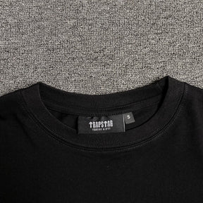 Camisa Trapstar ”Arabic Eagle” ( Preta )