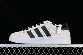 Adidas Campus 00 “Aluminum Core Black”