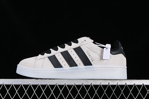 Adidas Campus 00 “Aluminum Core Black”