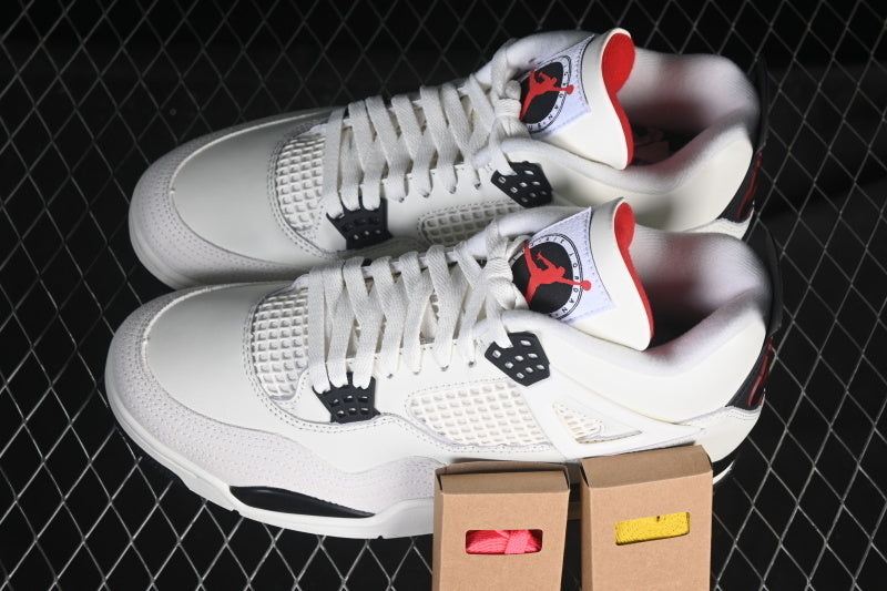 Air jordan 4 “Flight Club”