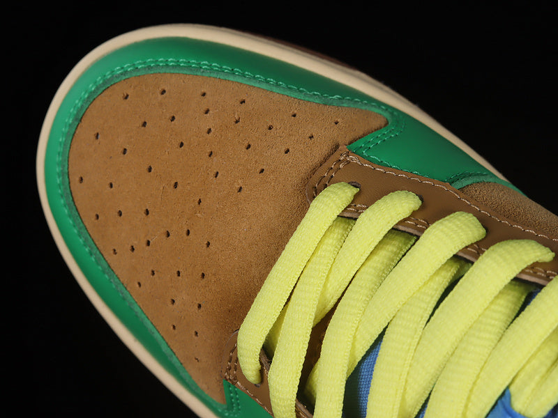 Dunk “Brooklyn Projects”