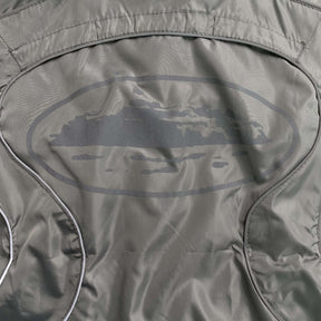 Conjunto Corteiz x Nike ( Cinza )