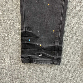 Calça Flare Purple Brand