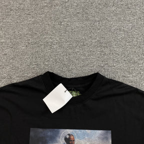 Camisa Denim Tears “ShepHerd” ( Preta )