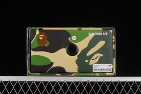 BAPE STA “Tokyo Grey”